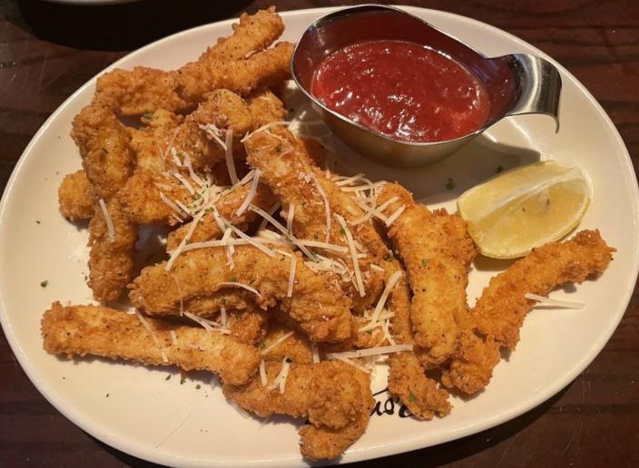 The Best Fried Calamari In Every State