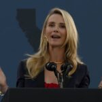 The California Governor’s Wife, Jennifer Siebel Newsom, Testified About How Harvey Weinstein Allegedly Raped Her