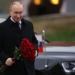 ‘The Command Fled’: Putin’s Own Troops Keep Humiliating Him