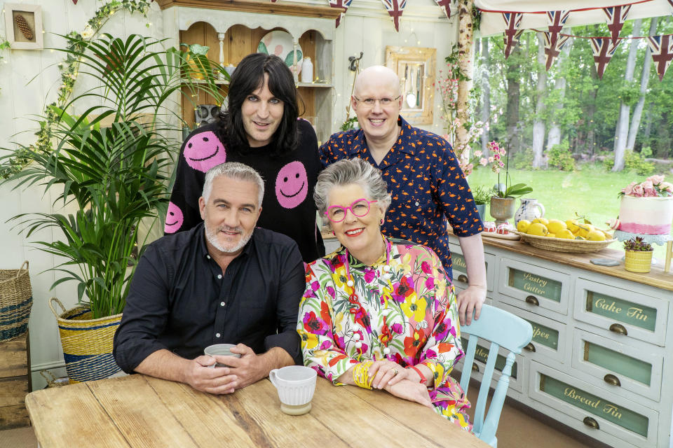 The Great British Bake Off Backlash Has Reached a Boiling Point. Can the Show Be Saved?