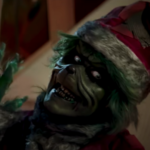 The Grinch is turned into a killer for new horror film