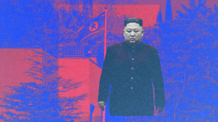 The Near-Perfect North Korean Embassy Raid That Went Sour