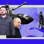 The Secret Mission to Snatch Crimea Back From Putin’s Clutches