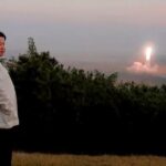 The threat posed by North Korea’s nuclear weapons