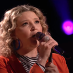 ‘The Voice’ GOAT Kate Kalvach suffers setback on live TV: ‘You handled that like a total pro’