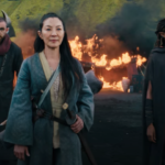 ‘The Witcher: Blood Origin’ Trailer: No Henry Cavill, No Problem Thanks to Michelle Yeoh