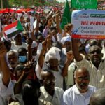 Thousands of Islamists renew protests against UN in Sudan