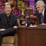 Tim Allen Gives Update on Jay Leno After Visiting Him in Hospital