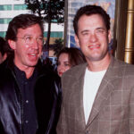 Tim Allen gushes over decadeslong friendship with Tom Hanks