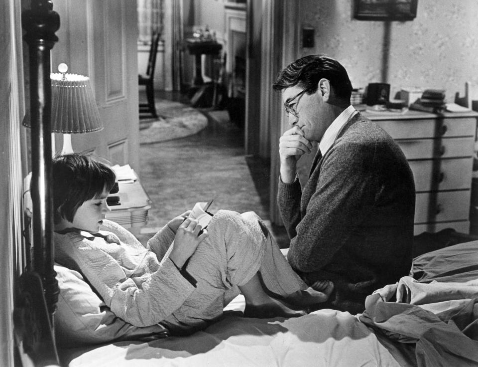 ‘To Kill a Mockingbird’ star Mary Badham reveals why it’s ‘painful’ for her to watch the classic drama on its 60th anniversary