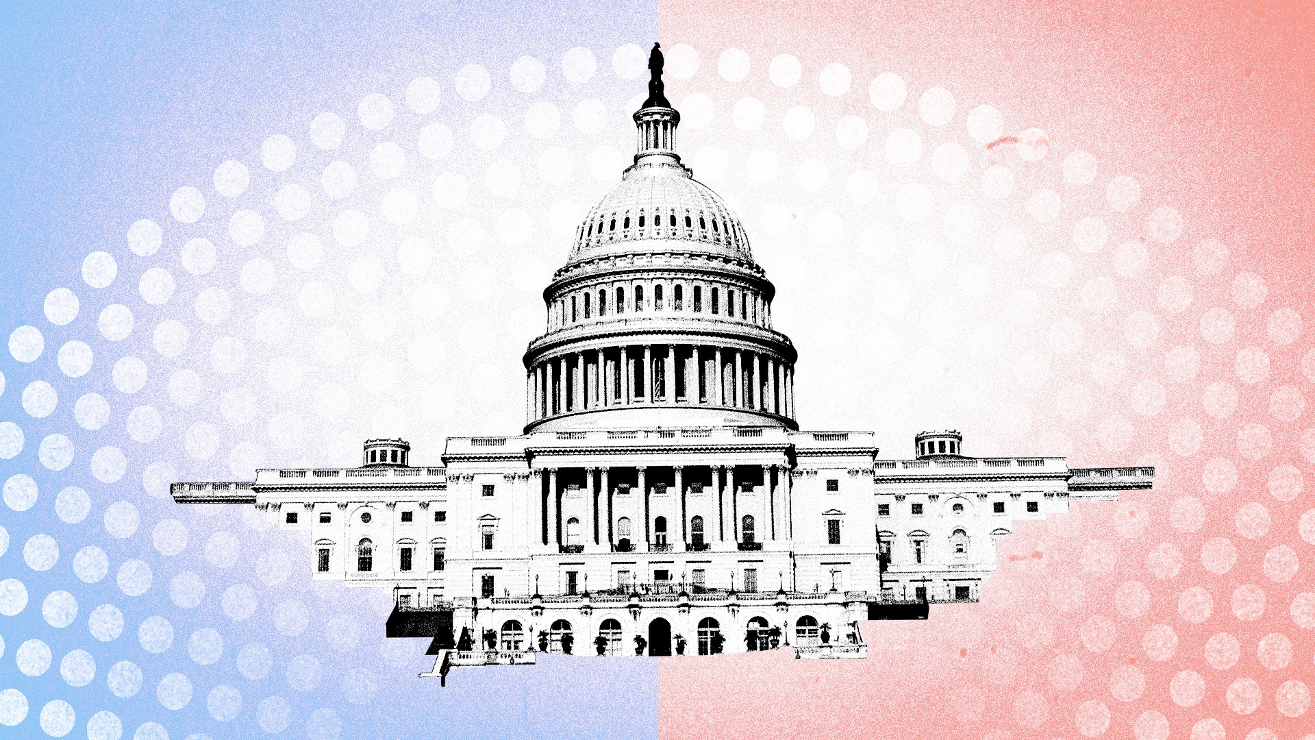 Track the remaining votes in key states that will determine control of Congress