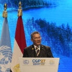 Treaty against fossil fuels floated at UN climate summit