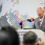 TSMC Founder Says Congratulating Xi on Party Congress Was ‘Personal’