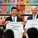 Turf war with China, tension over Russia await Biden in Asia at G20 summit