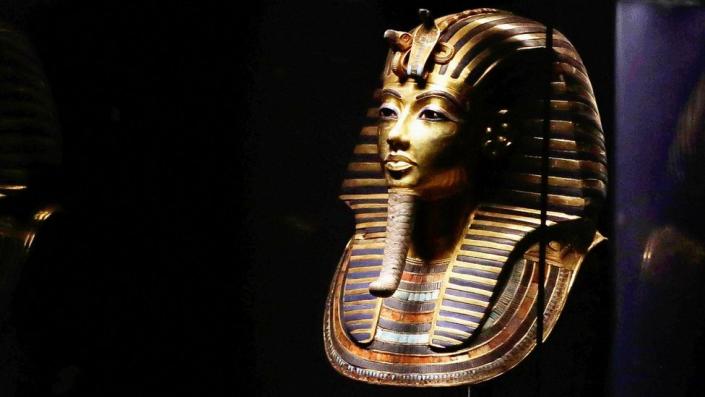 Tutankhamun’s inspiring 21st Century afterlife