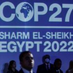 U.S. looks to companies to fund more of energy transition at COP27