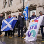 UK top court rules against Scottish independence vote plan