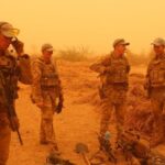 UK withdraws troops from Mali early blaming political instability