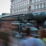 Ukraine Latest: US Defense Chief Warns About Potential Nuclear Spiral