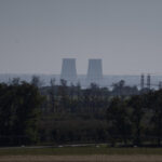 Ukraine: Russian shelling damaged nuclear plant power lines