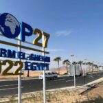 UN climate summit COP27 set to gather in Egypt amid year of climate and energy crises