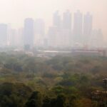 UN: CO2 emissions from buildings, construction hit new high