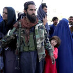 UN experts denounce Taliban treatment of women as crime