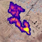 UN launching satellite-based system to detect methane