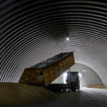 UN reports progress on Russia’s grain and fertilizer exports