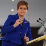 UN says Nicola Sturgeon’s gender reforms could ‘open door for violent males’ to abuse women