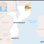 UN sounds hunger warning for northern Mozambique