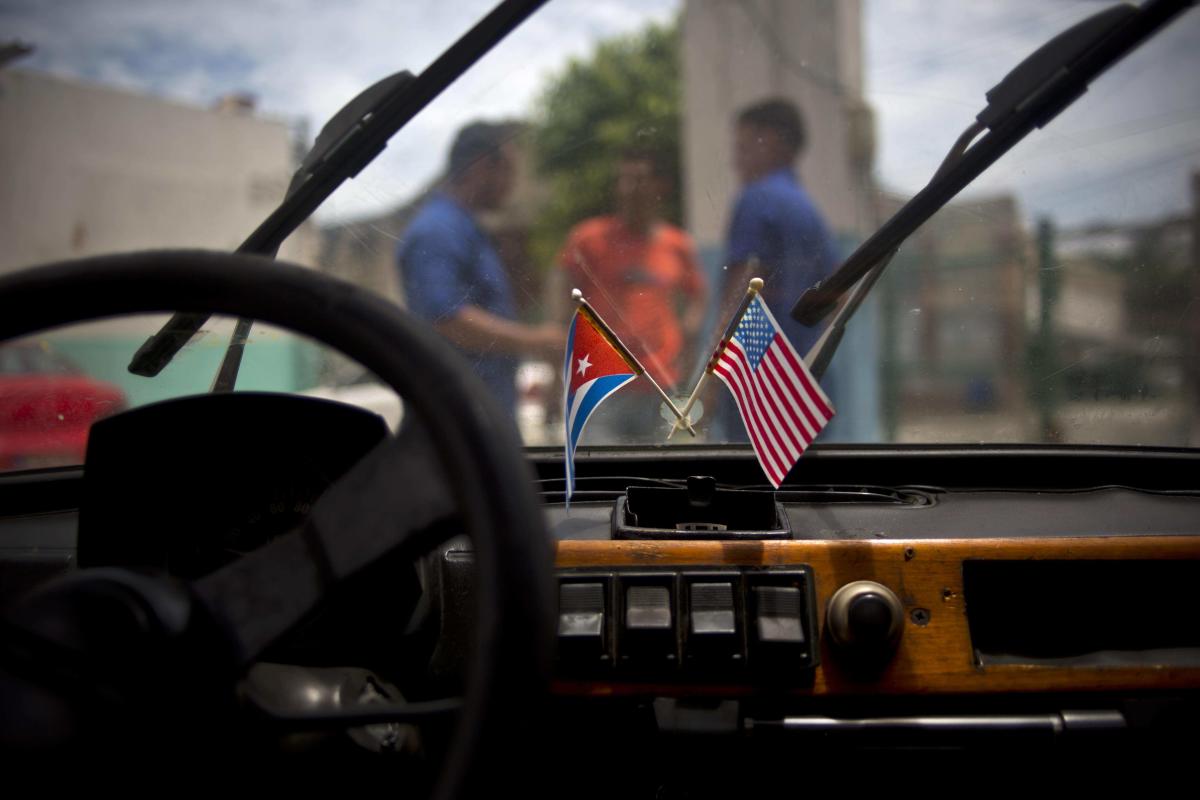 UN votes overwhelmingly to condemn US embargo of Cuba