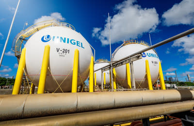 Unigel’s Green Hydrogen Plant to be featured at COP27