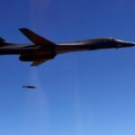 US B-1B bomber to join S. Korea joint air drills: official