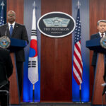 US, South Korea warn Pyongyang against nuclear weapons use