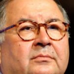 Uzbekistan lobbies to lift EU sanctions on Russian oligarch Usmanov – FT