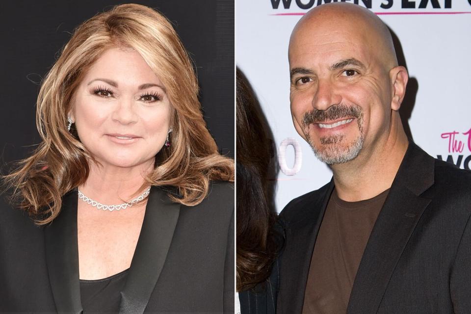 Valerie Bertinelli Celebrates Being Officially Divorced from Tom Vitale: ‘Second Best Day of My Life’