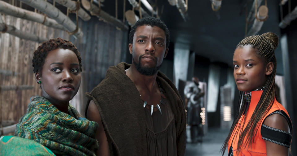 ‘Wakanda Forever’ spoilers: How sequel’s creators decided on new Black Panther, and major midcredits reveal