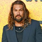 Watch Jason Momoa’s Daughter Lola Teach Him a Dance Routine on Slumberland Set