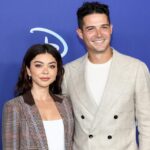 Wells Adams Says ‘Everyone Was Crying’ During Wedding to Sarah Hyland: I Married ‘My Perfect Person’