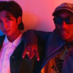 ‘What If I Don’t Like Music Anymore?’: A Wildly Honest Conversation Between BTS’ RM and Pharrell Williams