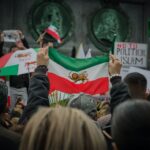 What’s Actually Going On in Iran Right Now and How To Help