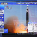 White House condemns North Korea’s launch of an ICBM with potential to reach continental U.S.