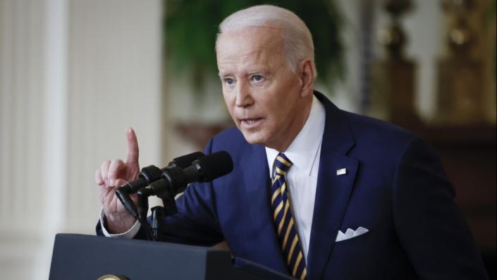 White House dodges on whether Biden will bring up COVID-19 origins in Xi Jinping meeting