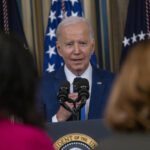 White House offers details of Biden’s first in-person meeting with Xi Jinping