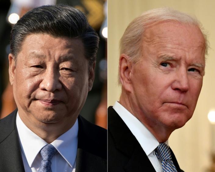 White House says Biden, Xi to hold meeting at G20 summit