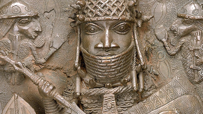 Why slave descendants want the Benin Bronzes to stay in US