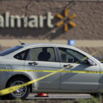 Witness: Walmart shooter seemed to target certain people