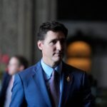 Xi Confronts Trudeau Over Media Leaks in Heated Exchange Caught on Camera