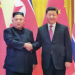 Xi Jinping reportedly reaffirms relationship with North Korea